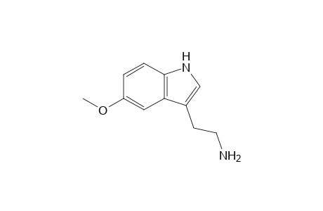 5-Methoxytryptamine