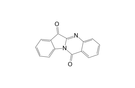 TRYPTANTHRIN