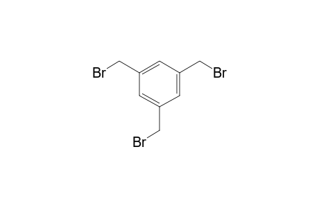 1,3,5-Tris(bromomethyl)benzene