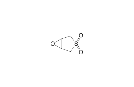 6-oxa-3-thiabicyclo[3.1.0]hexane 3,3-dioxide