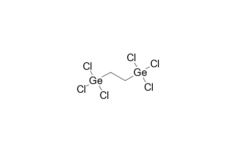 1,2-BIS-(TRICHLOROGERMYL)-ETHANE