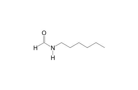 N-hexylformamide