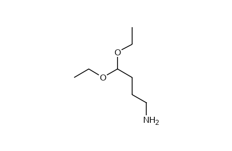 4-Aminobutyraldehyde diethyl acetal