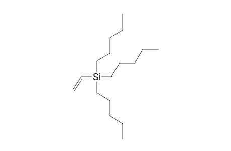 Vinyltripentylsilane