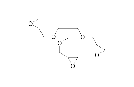 Trimethylolethane triglycidyl ether