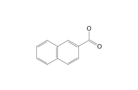 2-Naphthoic acid