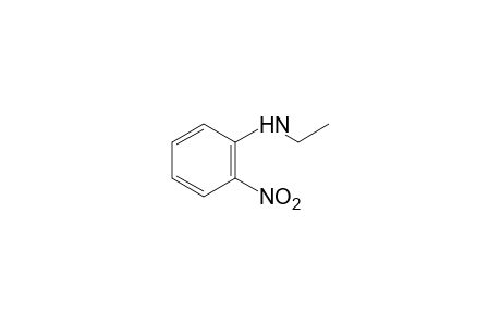 N-ethyl-o-nitroaniline