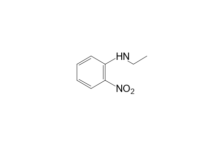 N-ethyl-o-nitroaniline