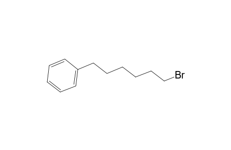 Benzene, (6-bromohexyl)-