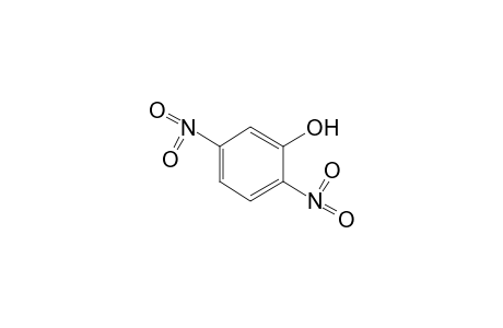 2,5-Dinitrophenol