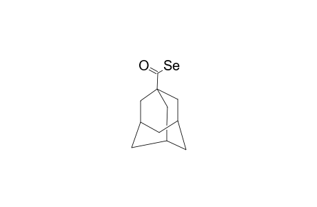 1-ADAMANTYLSELENOCARBOXYLIC-ACID