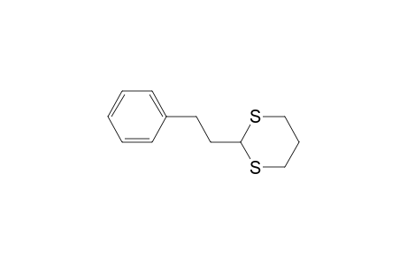 1-(1',3'-DITHIAN-2'-YL)-2-PHENYLETHANE