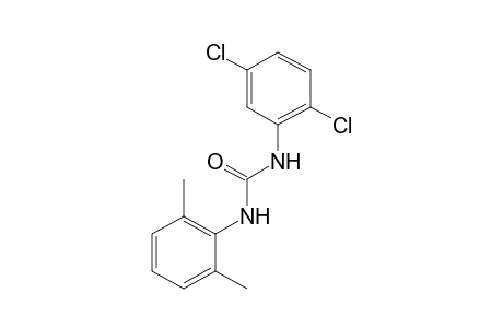 2,5-dichloro-2',6'-dimethylcarbanilide