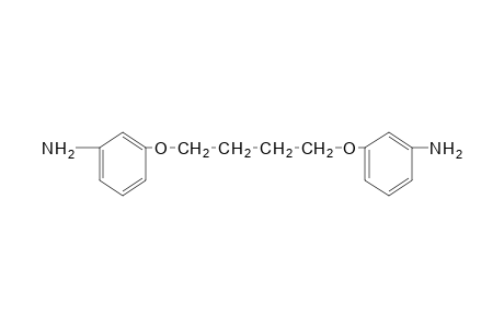 3,3'-(tetramethylenedioxy)dianiline