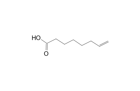 OCT-7-ENOIC ACID