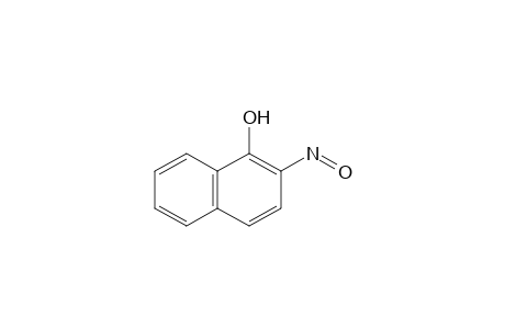 2-Nitroso-1-naphthol