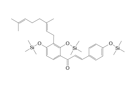 Xanthoangelol