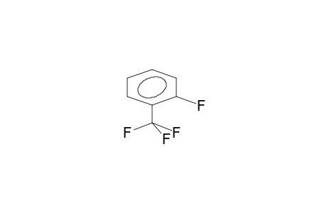 2-Fluorobenzotrifluoride