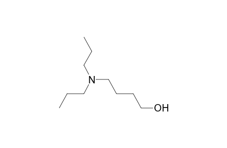 4-(dipropylamino)-1-butanol