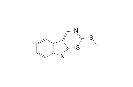 Dehydrocyclobrassnin