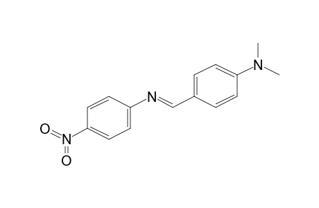 N,N'-dimethyl-4-nitro-N,4'-methylidynedianiline