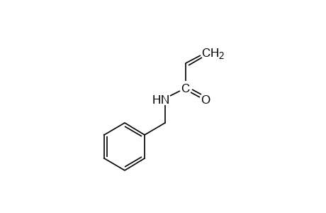 N-Benzylacrylamide