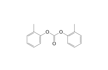 Carbonic acid, di-O-tolyl ester