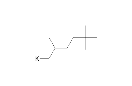 KCH2CHMECHCH2BU(-T)