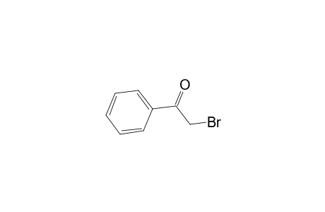 Phenacyl bromide