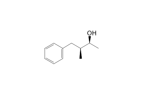 (2S,3S)-3-Methyl-4-phenyl-2-butanol