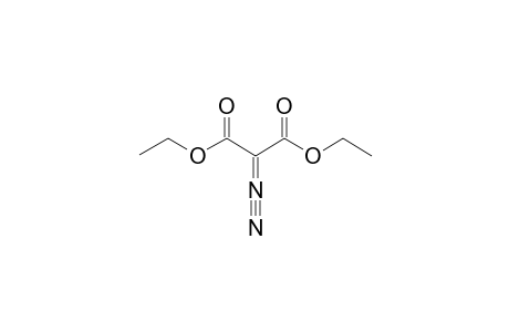 Diethyl diazomalonate