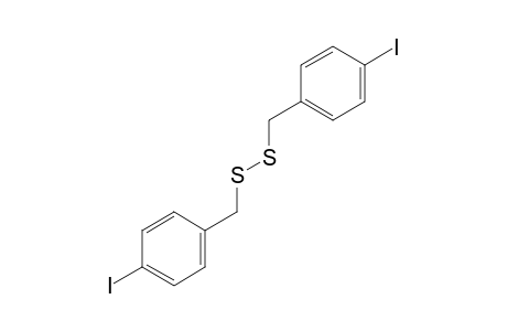 1,2-bis(4-iodobenzyl)disulfide