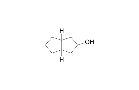 cis-Bicyclo(3.3.0)octan-3-exo-ol