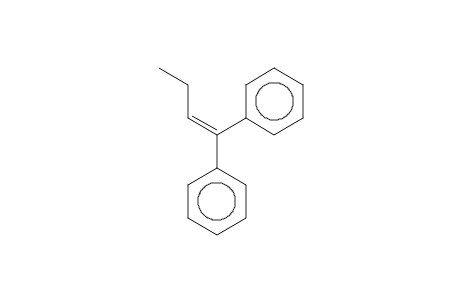 (1-Phenyl-1-butenyl)benzene