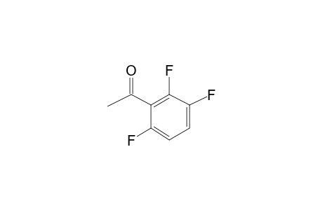 2',3',6'-Trifluoroacetophenone