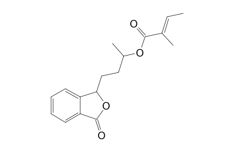 10-ANGELOYLBUTYLPHTHALIDE