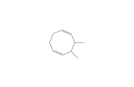 3,4-Dimethyl-1,5-cyclooctadiene