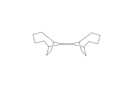 (Z)-9-(Bicyclo[4.2.1]nonan-9'-ylidene]-bicyclo[4.2.1]nonane