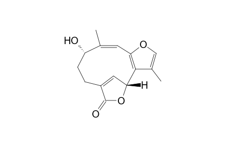 Parvigemonol