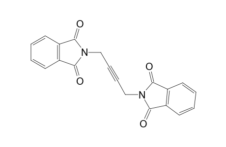 N,N'-(2-butynylene)diphthalimide