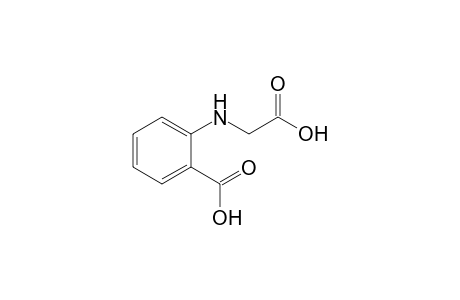 N-(2-Carboxyphenyl)glycine