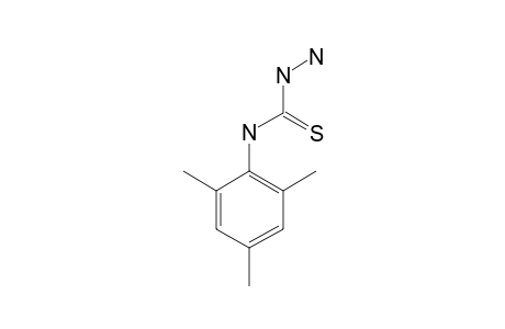 4-mesityl-3-thiosemicarbazide