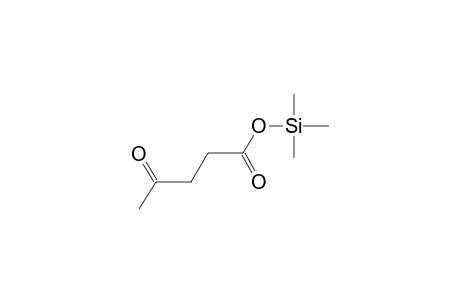 TRIMETHYL-LAEVULINOYLOXY-SILANE