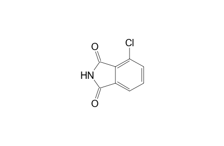 3-chlorophthalimide