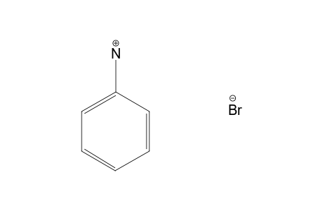 Aniline hydrobromide