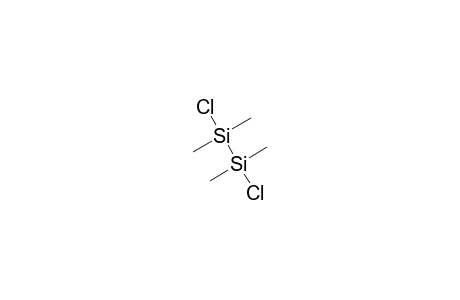 1,2-Dichloro-1,1,2,2-tetramethyldisilane