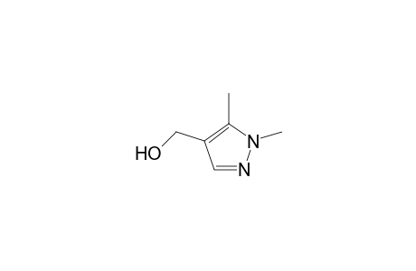 (1,5-dimethyl-1H-pyrazol-4-yl)methanol