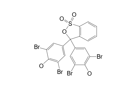 Bromophenol Blue