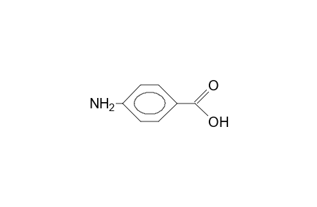 4-Aminobenzoic acid