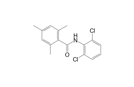 N-(2,6-dichlorophenyl)-2,4,6-trimethyl-benzamide